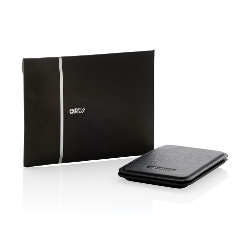 Magnetyczny portfel Magstand RPU, stojak na telefon Czarny P301.7501 (11)