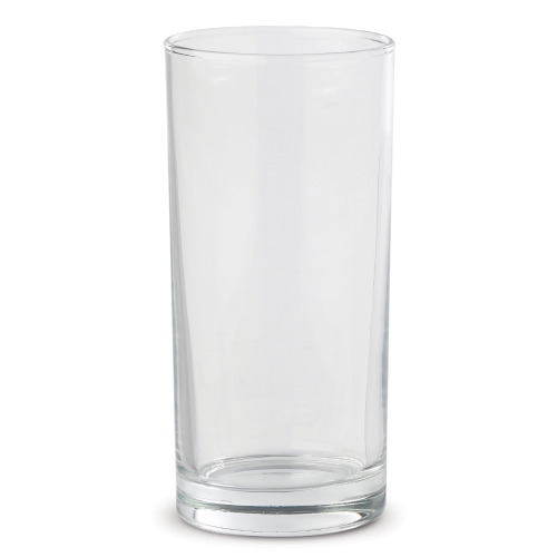 Szklanka Cuba 270ml Transparentny LT98321-N0004 
