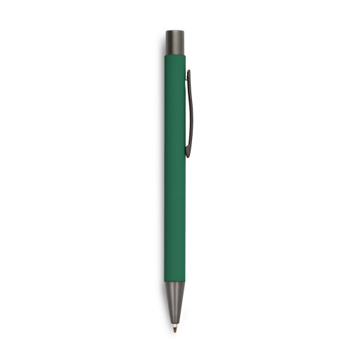 Długopis | Treven zielony V0057-06 (4)