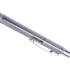 Długopis wielofunkcyjny, touch pen, linijka, poziomica srebrny V1919-32 (4) thumbnail