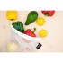 Bawełniany worek na owoce i warzywa B'RIGHT, mały beżowy V0781-20 (5) thumbnail