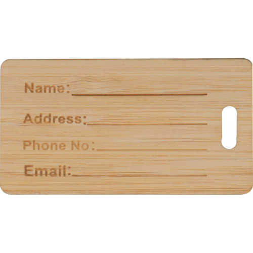 Zawieszka bagażowa CIRO Beżowy 7434013 (4)