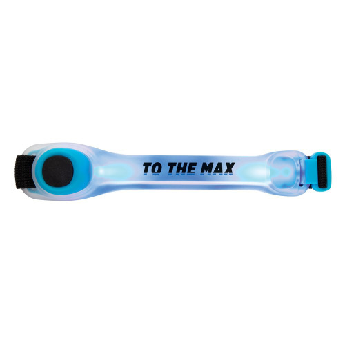 Pasek bezpieczeństwa LED Niebieski P239.435 (4)