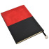Notatnik A5 w kropki REPORTER Pierre Cardin Czerwony B4000502IP305 (2) thumbnail