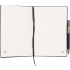 Notes A5 w linie z długopisem MERSIN Czarny 562003 (2) thumbnail