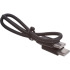 Power bank 20000 mAh GERALDINE Czarny 3539103 (7) thumbnail