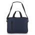 Torba na laptopa PU SoMa Messenger Bag 28 x 38 x 5 cm Ciemnoniebieski LT95341-N0010 (6) thumbnail