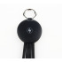Kabel 3w1 z podświetlanym logo Czarny EG041903 (3) thumbnail