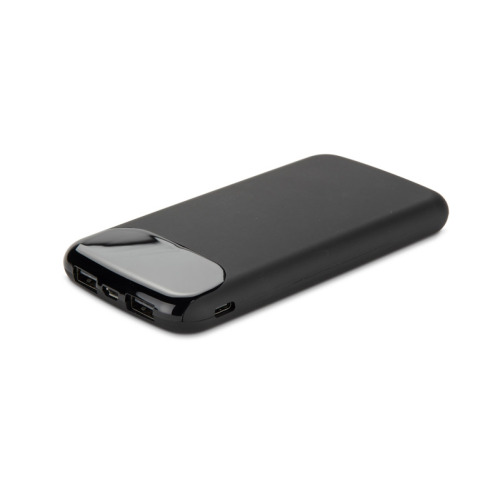 Powerbank MING-PRO 10000 mAh Biały 45134-01 (1)