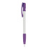 Długopis Nash Grip Biały / purpurowy LT80801-N0172 (3) thumbnail