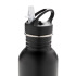 Butelka sportowa 710 ml Deluxe Czarny P436.421 (6) thumbnail