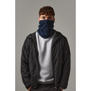 Komin polarowy 2w1 Superfleece anti-pill