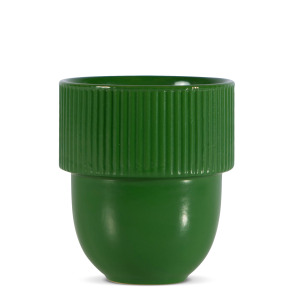 Kubek Sagaform Inka 270ml Zielony