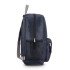 R-PET 190T Lekki plecak 30,5 x 12,7 x 42 cm 16 l Ciemnoniebieski LT95363-N0010 (6) thumbnail