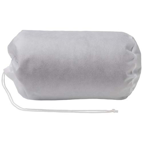 Ashen koc sherpa z recyklingu z certyfikatem GRS Czarny 11351590 (2)