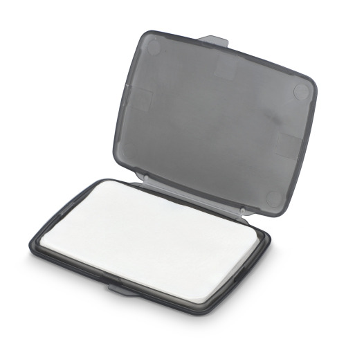 Mydlane płatki Washé Ecru / czarny LT92733-N5402 (2)