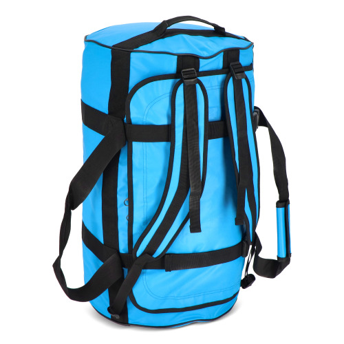Torba duffel Adventure Expedition XL (100L) Jasnoniebieski LT95167-N0012 (4)