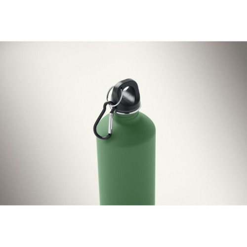 Butelka jednowarstwowa 750 ml Ciemnozielony MO3169-60 (3)