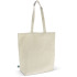Torba Fairtrade 270g/m² 42x12x43 cm Ecru LT95273-N0054  thumbnail