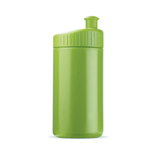 Bidon Sportowy Design 500ml Jasnozielony LT98796-N0032 