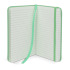 Notatnik R-PET/PU A6 Oliwkowa zieleń LT92070-N0043 (3) thumbnail