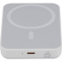 Bezprzewodowy Power Bank 5000 mAh Biały VB101-02 (9) thumbnail