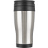 Kubek termiczny 420 ml Srebrny V4185-32  thumbnail