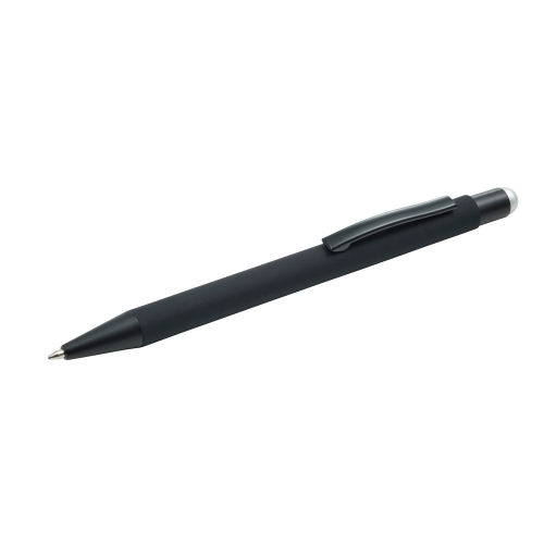 Długopis, touch pen srebrny V1907-32 (4)