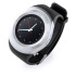 Bezprzewodowy zegarek wielofunkcyjny czarny V3864-03  thumbnail
