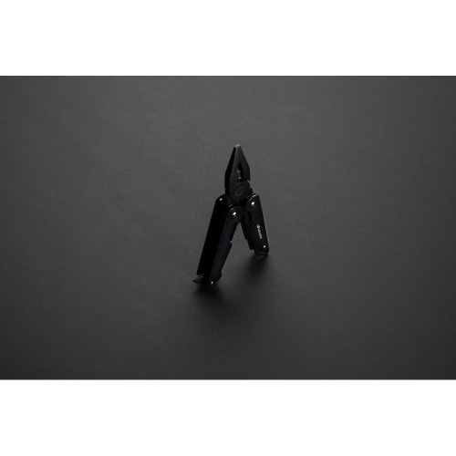 Narzędzie wielofunkcyjne Gear X Czarny P221.251 (7)