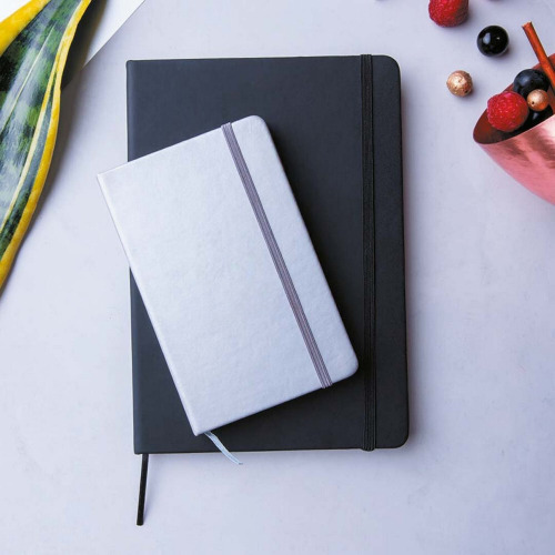 Notatnik A5 | Emerentia Niebieski V2857-11 (8)