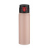 Kubek termiczny FADE 420 ml Różowy 16007-21 (2) thumbnail
