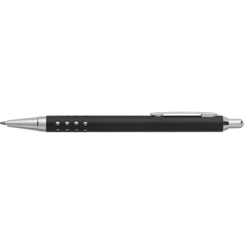 Długopis czarny V1684-03 