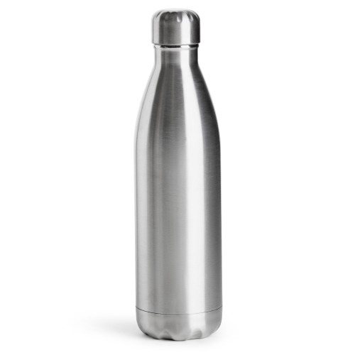 Sagaform Nils Butelka stalowa duża 750ml Srebrny LT52016-N0005 
