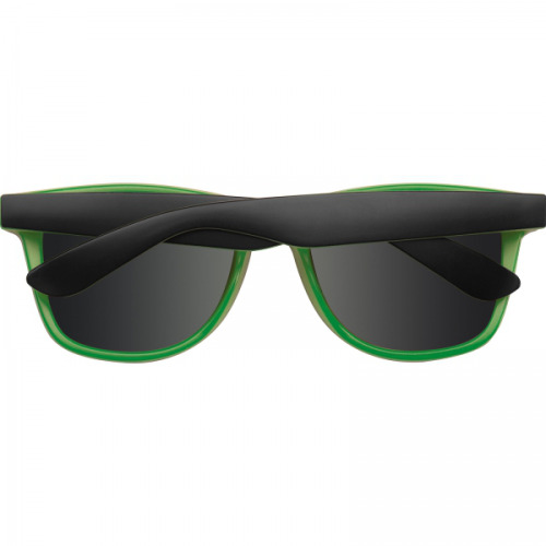 Okulary przeciwsłoneczne UV400 ILONA Zielony 5067109 (5)
