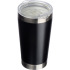 Kubek termiczny 500 ml KORNEL Czarny 8431803  thumbnail