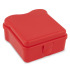 Lunchbox w kształcie kanapki Czerwony LT91258-N0021  thumbnail