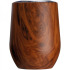 Kubek termiczny BRIGHTON 380 ml Brązowy 156601 (4) thumbnail