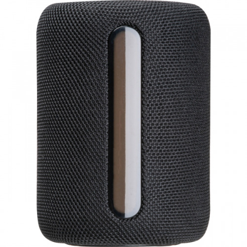 Głośnik bluetooth podświetlany LED GRETA Czarny 3524403 (3)