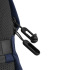 Bobby Soft, plecak na laptopa 15,6", chroniący przed kieszonkowcami, wykonany z RPET granatowy V0998-04 (6) thumbnail