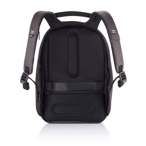 Bobby Hero XL plecak chroniący przed kieszonkowcami Szary P705.711 (12)