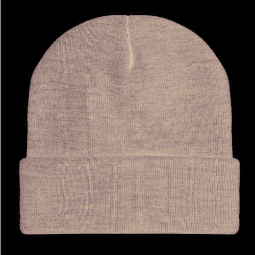 Czapka z lampką COB Biały/czarny MO9417-33 (2)