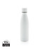 Butelka termiczna 500 ml, stal nierdzewna z recyklingu Biały P433.273 (6) thumbnail