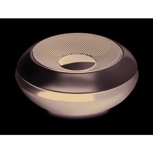 Głośnik z lampką Tytanowy MO9432-18 (8)