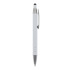 Ballpen Athens Metalowy miękki dotyk Biały LT87781-N0001 (2) thumbnail