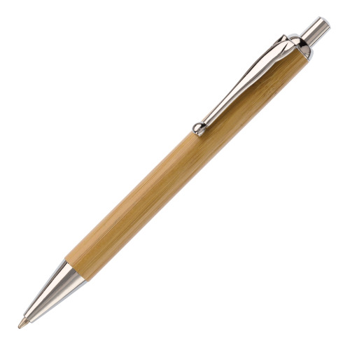 Długopis Bamboo Naturalny LT87289-N0094 