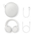 Słuchawki nauszne Philips TAH8000E z funkcją ANC  Biały LT42264-N0001 (6) thumbnail
