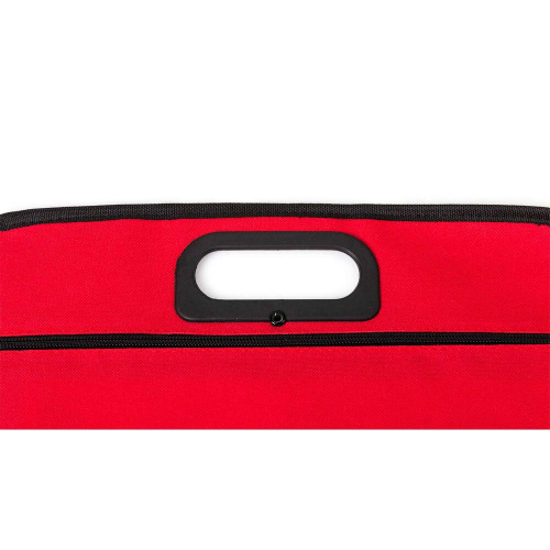 Torba na dokumenty Czerwony V2889-05 (3)