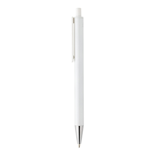 Długopis Swiss Peak Cedar biały P611.173 (1)