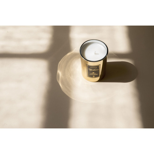 Świeca zapachowa Marble Mandarin Sandalwood Default 5392402501 (1)